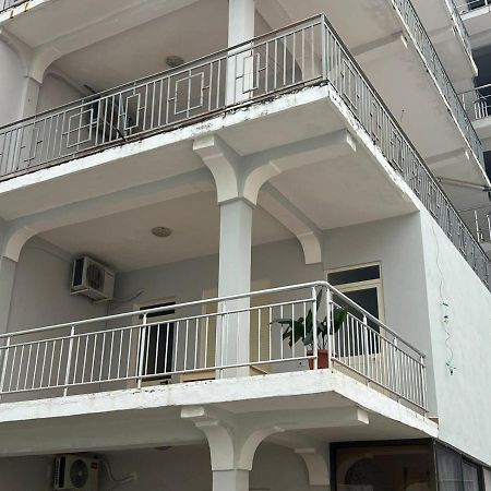 Perdja Apartment II Velipoje Luaran gambar