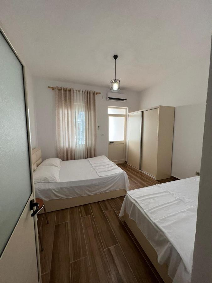 Perdja Apartment II Velipoje Luaran gambar