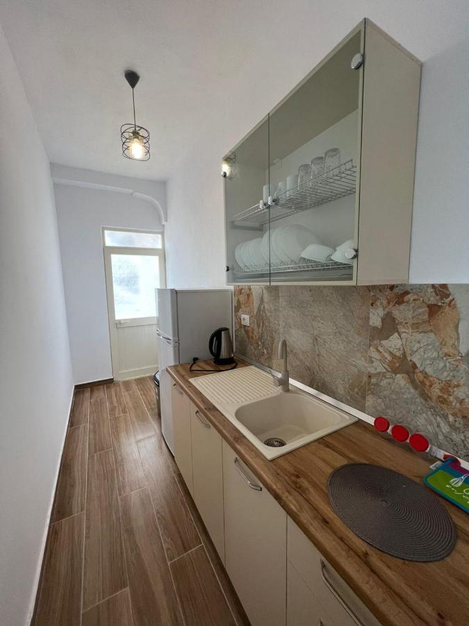 Perdja Apartment II Velipoje Luaran gambar